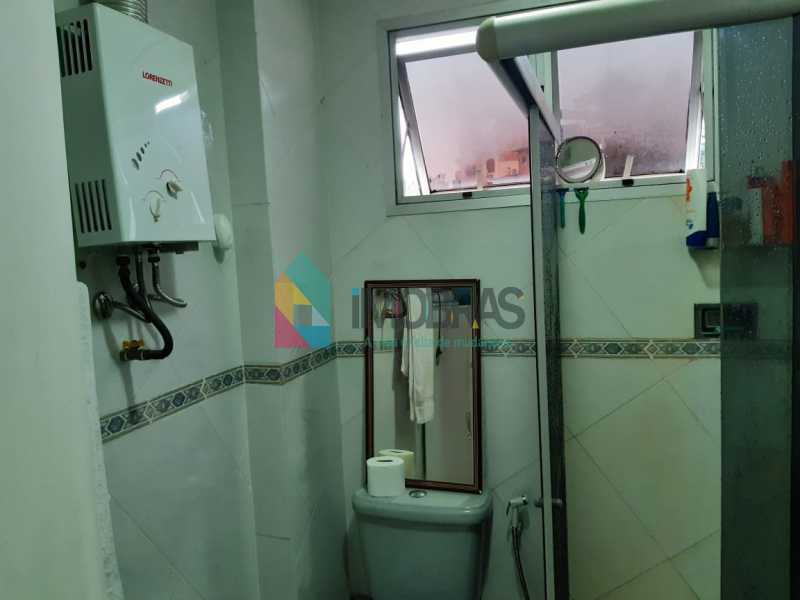 Conheça 9 do imóvel - LINDO APARTAMENTO NA TIJUCA PRONTO PARA MORAR. COM VAGA DE GARAGEM!! - CPAP20988 - 10 9 - LINDO APARTAMENTO NA TIJUCA PRONTO PARA MORAR. COM VAGA DE GARAGEM!! - CPAP20988 - 10