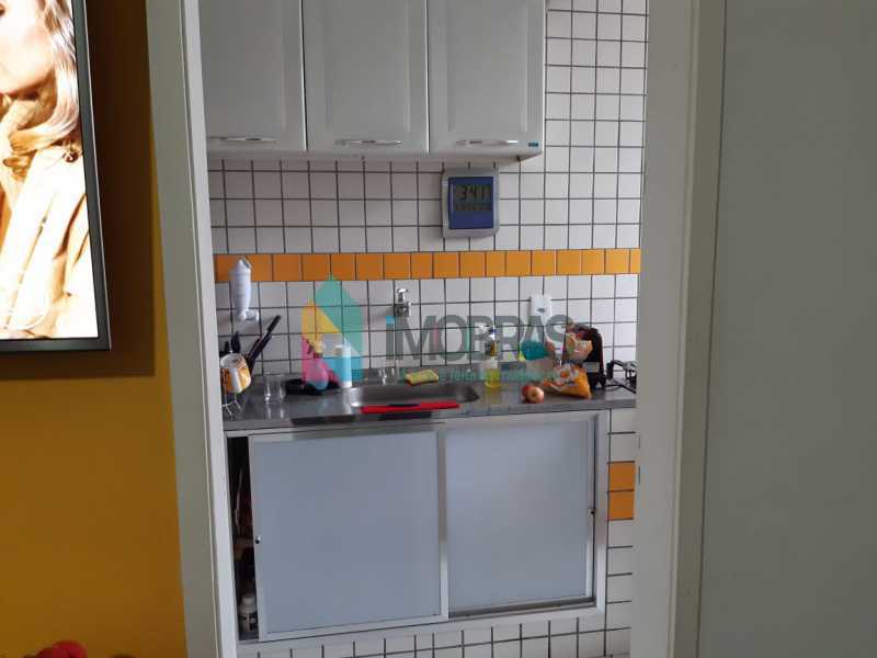 Conheça 10 do imóvel - LINDO APARTAMENTO NA TIJUCA PRONTO PARA MORAR. COM VAGA DE GARAGEM!! - CPAP20988 - 11 10 - LINDO APARTAMENTO NA TIJUCA PRONTO PARA MORAR. COM VAGA DE GARAGEM!! - CPAP20988 - 11