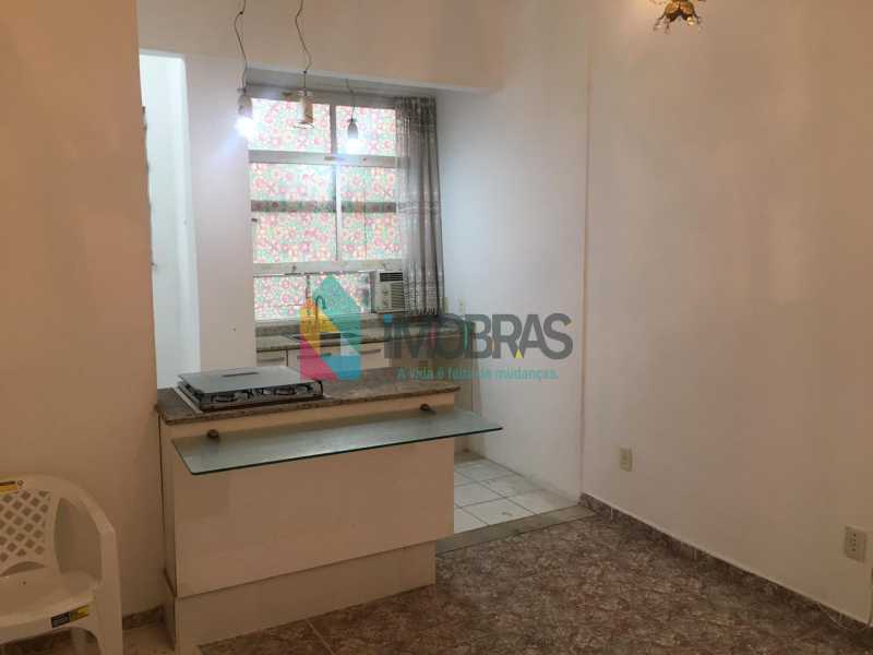 4 - Apartamento para venda e aluguel Rua Felipe de Oliveira,Copacabana, IMOBRAS RJ - R$ 450.000 - CPAP11053 - 7