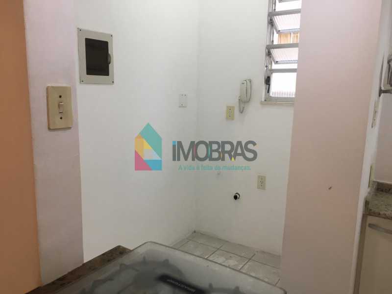 7 - Apartamento para venda e aluguel Rua Felipe de Oliveira,Copacabana, IMOBRAS RJ - R$ 450.000 - CPAP11053 - 10