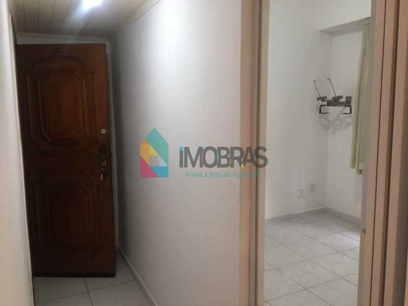 11 - Apartamento para venda e aluguel Rua Felipe de Oliveira,Copacabana, IMOBRAS RJ - R$ 450.000 - CPAP11053 - 13