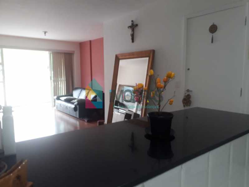 Conheça 2 do imóvel - Apartamento 3 quartos à venda Tijuca, Rio de Janeiro - R$ 740.000 - BOAP30673 - 5 2 - Apartamento 3 quartos à venda Tijuca, Rio de Janeiro - R$ 740.000 - BOAP30673 - 5