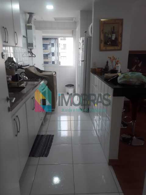 Conheça 3 do imóvel - Apartamento 3 quartos à venda Tijuca, Rio de Janeiro - R$ 740.000 - BOAP30673 - 15 3 - Apartamento 3 quartos à venda Tijuca, Rio de Janeiro - R$ 740.000 - BOAP30673 - 15