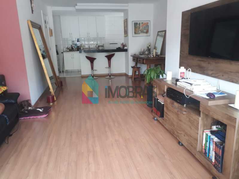 Conheça 4 do imóvel - Apartamento 3 quartos à venda Tijuca, Rio de Janeiro - R$ 740.000 - BOAP30673 - 3 4 - Apartamento 3 quartos à venda Tijuca, Rio de Janeiro - R$ 740.000 - BOAP30673 - 3