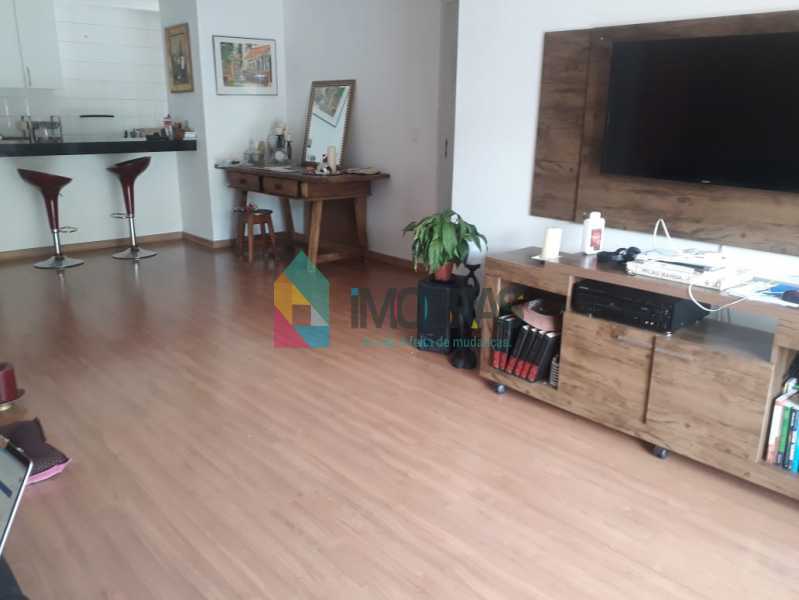Conheça 5 do imóvel - Apartamento 3 quartos à venda Tijuca, Rio de Janeiro - R$ 740.000 - BOAP30673 - 1 5 - Apartamento 3 quartos à venda Tijuca, Rio de Janeiro - R$ 740.000 - BOAP30673 - 1