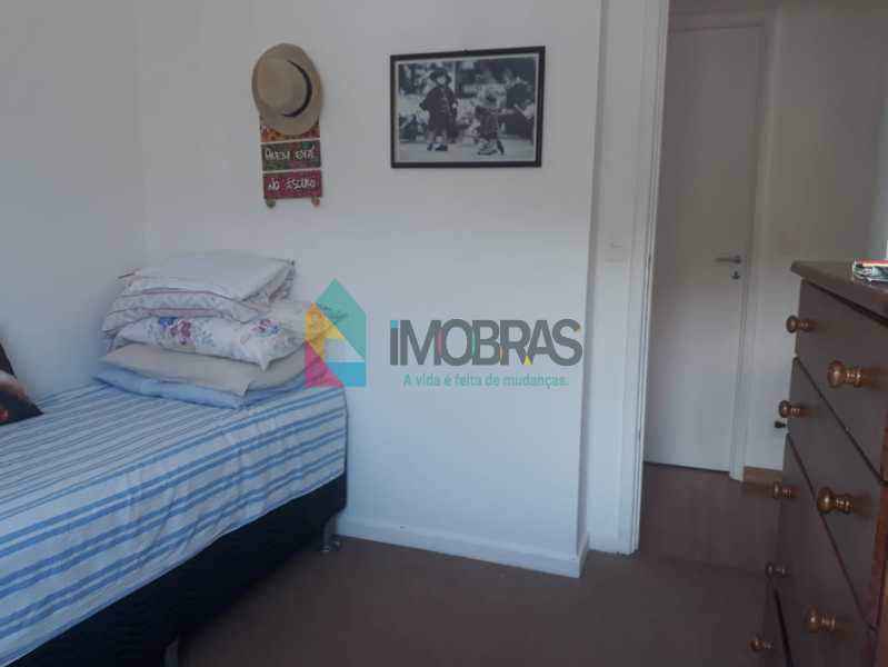 Conheça 7 do imóvel - Apartamento 3 quartos à venda Tijuca, Rio de Janeiro - R$ 740.000 - BOAP30673 - 10 7 - Apartamento 3 quartos à venda Tijuca, Rio de Janeiro - R$ 740.000 - BOAP30673 - 10