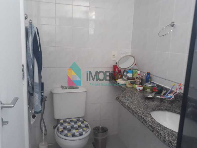 Conheça 11 do imóvel - Apartamento 3 quartos à venda Tijuca, Rio de Janeiro - R$ 740.000 - BOAP30673 - 12 11 - Apartamento 3 quartos à venda Tijuca, Rio de Janeiro - R$ 740.000 - BOAP30673 - 12