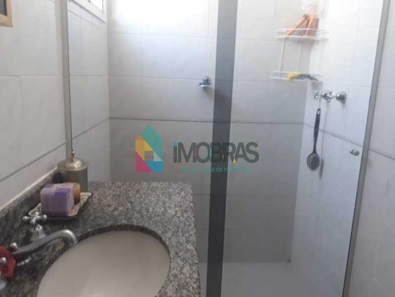 Conheça 12 do imóvel - Apartamento 3 quartos à venda Tijuca, Rio de Janeiro - R$ 740.000 - BOAP30673 - 13 12 - Apartamento 3 quartos à venda Tijuca, Rio de Janeiro - R$ 740.000 - BOAP30673 - 13