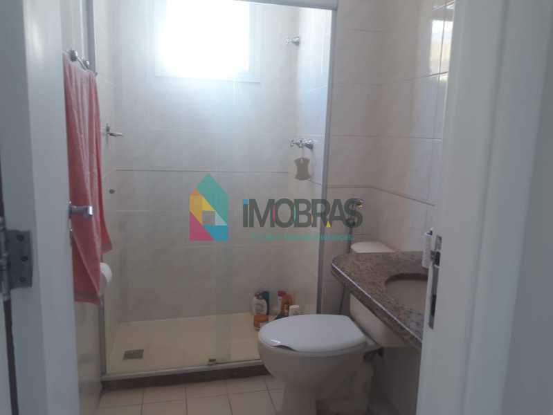 Conheça 14 do imóvel - Apartamento 3 quartos à venda Tijuca, Rio de Janeiro - R$ 740.000 - BOAP30673 - 14 14 - Apartamento 3 quartos à venda Tijuca, Rio de Janeiro - R$ 740.000 - BOAP30673 - 14