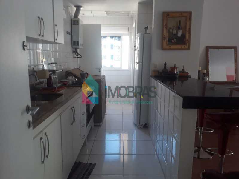 Conheça 15 do imóvel - Apartamento 3 quartos à venda Tijuca, Rio de Janeiro - R$ 740.000 - BOAP30673 - 16 15 - Apartamento 3 quartos à venda Tijuca, Rio de Janeiro - R$ 740.000 - BOAP30673 - 16