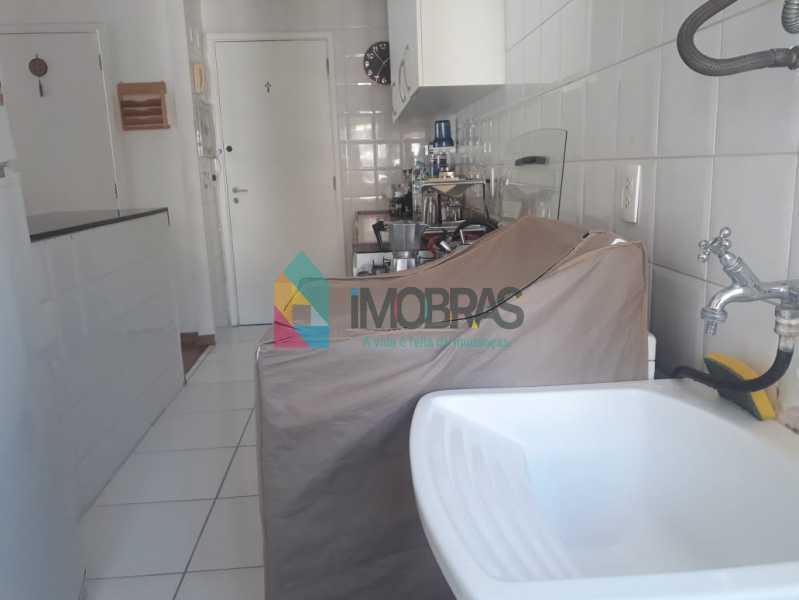 Conheça 16 do imóvel - Apartamento 3 quartos à venda Tijuca, Rio de Janeiro - R$ 740.000 - BOAP30673 - 18 16 - Apartamento 3 quartos à venda Tijuca, Rio de Janeiro - R$ 740.000 - BOAP30673 - 18