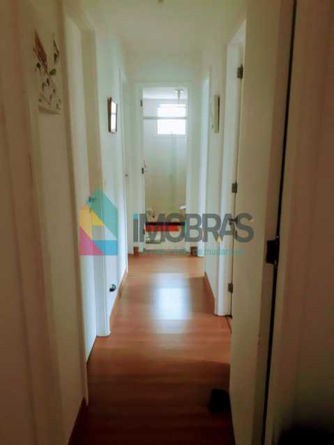 Conheça 17 do imóvel - Apartamento 3 quartos à venda Tijuca, Rio de Janeiro - R$ 740.000 - BOAP30673 - 19 17 - Apartamento 3 quartos à venda Tijuca, Rio de Janeiro - R$ 740.000 - BOAP30673 - 19