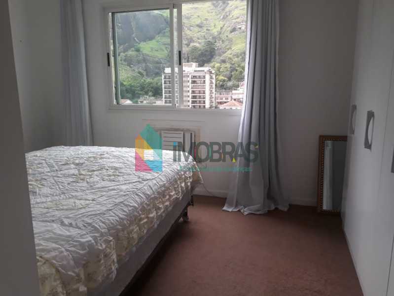 Conheça 18 do imóvel - Apartamento 3 quartos à venda Tijuca, Rio de Janeiro - R$ 740.000 - BOAP30673 - 7 18 - Apartamento 3 quartos à venda Tijuca, Rio de Janeiro - R$ 740.000 - BOAP30673 - 7