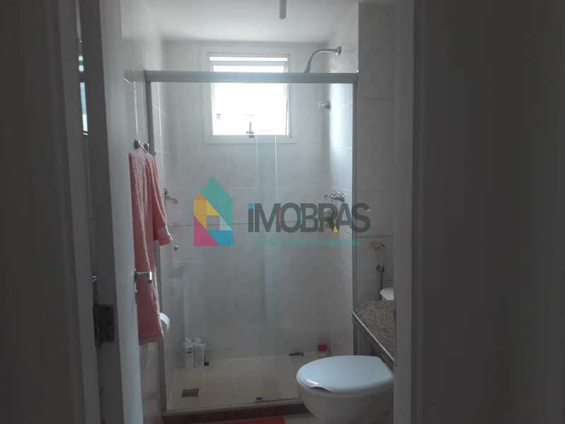 Conheça 19 do imóvel - Apartamento 3 quartos à venda Tijuca, Rio de Janeiro - R$ 740.000 - BOAP30673 - 20 19 - Apartamento 3 quartos à venda Tijuca, Rio de Janeiro - R$ 740.000 - BOAP30673 - 20