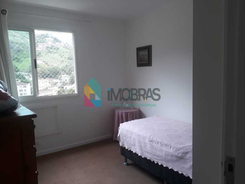 Conheça 20 do imóvel - Apartamento 3 quartos à venda Tijuca, Rio de Janeiro - R$ 740.000 - BOAP30673 - 9 20 - Apartamento 3 quartos à venda Tijuca, Rio de Janeiro - R$ 740.000 - BOAP30673 - 9