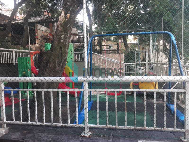 Conheça 24 do imóvel - Apartamento 3 quartos à venda Tijuca, Rio de Janeiro - R$ 740.000 - BOAP30673 - 23 24 - Apartamento 3 quartos à venda Tijuca, Rio de Janeiro - R$ 740.000 - BOAP30673 - 23