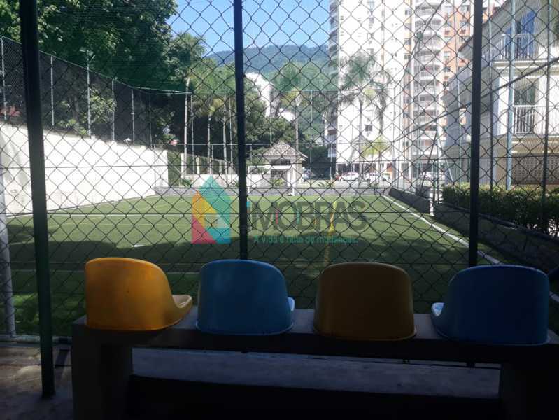 Conheça 25 do imóvel - Apartamento 3 quartos à venda Tijuca, Rio de Janeiro - R$ 740.000 - BOAP30673 - 24 25 - Apartamento 3 quartos à venda Tijuca, Rio de Janeiro - R$ 740.000 - BOAP30673 - 24