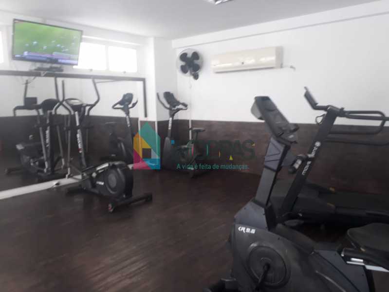 Conheça 26 do imóvel - Apartamento 3 quartos à venda Tijuca, Rio de Janeiro - R$ 740.000 - BOAP30673 - 25 26 - Apartamento 3 quartos à venda Tijuca, Rio de Janeiro - R$ 740.000 - BOAP30673 - 25