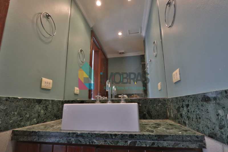 Conheça AGENDE SUA VISITA !!! do imóvel - 3QUARTOS COM TOTAL INFRA EM BOTAFOGO!!! - CPAP31241 - 8 AGENDE SUA VISITA !!! - 3QUARTOS COM TOTAL INFRA EM BOTAFOGO!!! - CPAP31241 - 8