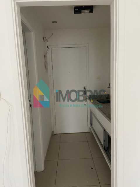 Conheça 2 do imóvel - IMOBRASRJ!!! ALUGA SALA COMERCIAL JUNTO AO METRO SIQUEIRA CAMPOS ANDAR ALTO - CPSL00141 - 4 2 - IMOBRASRJ!!! ALUGA SALA COMERCIAL JUNTO AO METRO SIQUEIRA CAMPOS ANDAR ALTO - CPSL00141 - 4