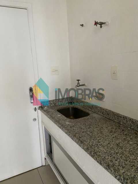 Conheça 3 do imóvel - IMOBRASRJ!!! ALUGA SALA COMERCIAL JUNTO AO METRO SIQUEIRA CAMPOS ANDAR ALTO - CPSL00141 - 5 3 - IMOBRASRJ!!! ALUGA SALA COMERCIAL JUNTO AO METRO SIQUEIRA CAMPOS ANDAR ALTO - CPSL00141 - 5