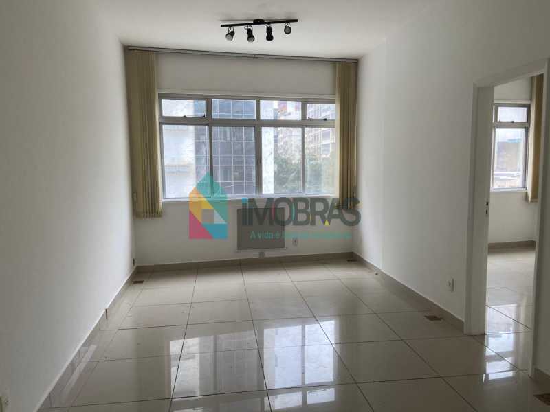 Conheça 4 do imóvel - IMOBRASRJ!!! ALUGA SALA COMERCIAL JUNTO AO METRO SIQUEIRA CAMPOS ANDAR ALTO - CPSL00141 - 1 4 - IMOBRASRJ!!! ALUGA SALA COMERCIAL JUNTO AO METRO SIQUEIRA CAMPOS ANDAR ALTO - CPSL00141 - 1