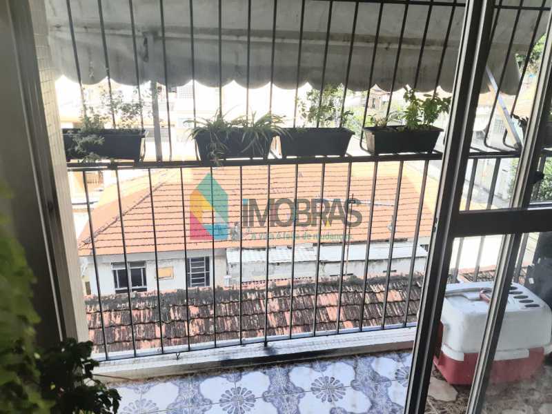 Conheça ER do imóvel - MÉIER, 2 QUARTOS, VARANDA E VAGA! - BOAP20888 - 7 ER - MÉIER, 2 QUARTOS, VARANDA E VAGA! - BOAP20888 - 7