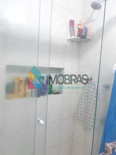 Conheça 2 do imóvel - MÉIER, 2 QUARTOS, VARANDA E VAGA! - BOAP20888 - 13 2 - MÉIER, 2 QUARTOS, VARANDA E VAGA! - BOAP20888 - 13