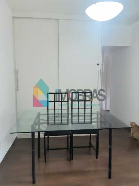 Conheça 12 do imóvel - MÉIER, 2 QUARTOS, VARANDA E VAGA! - BOAP20888 - 15 12 - MÉIER, 2 QUARTOS, VARANDA E VAGA! - BOAP20888 - 15