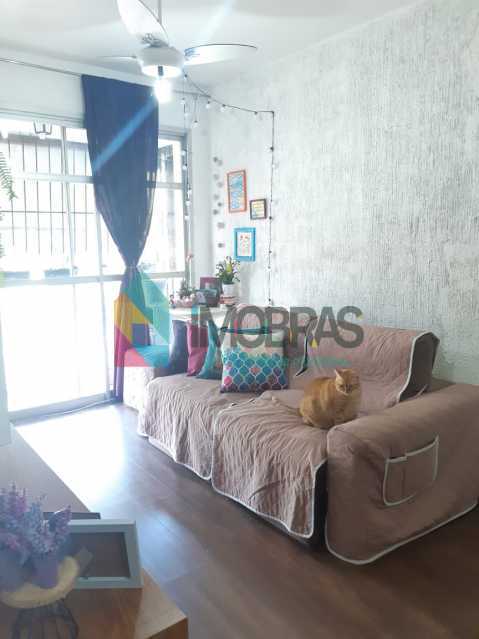 Conheça 85 do imóvel - MÉIER, 2 QUARTOS, VARANDA E VAGA! - BOAP20888 - 17 85 - MÉIER, 2 QUARTOS, VARANDA E VAGA! - BOAP20888 - 17