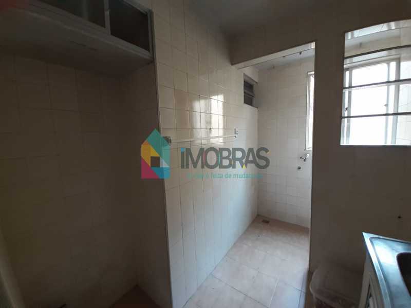 Conheça COZINHA E ÁREA DE SERVIÇO do imóvel - APARTAMENTO 02 QUARTOS, AREJADO, SEGURANÇA 24 HORAS, REFORMADO. PREÇO DE OPORTUNIDADE!!! - CPAP21029 - 12 COZINHA E ÁREA DE SERVIÇO - APARTAMENTO 02 QUARTOS, AREJADO, SEGURANÇA 24 HORAS, REFORMADO. PREÇO DE OPORTUNIDADE!!! - CPAP21029 - 12