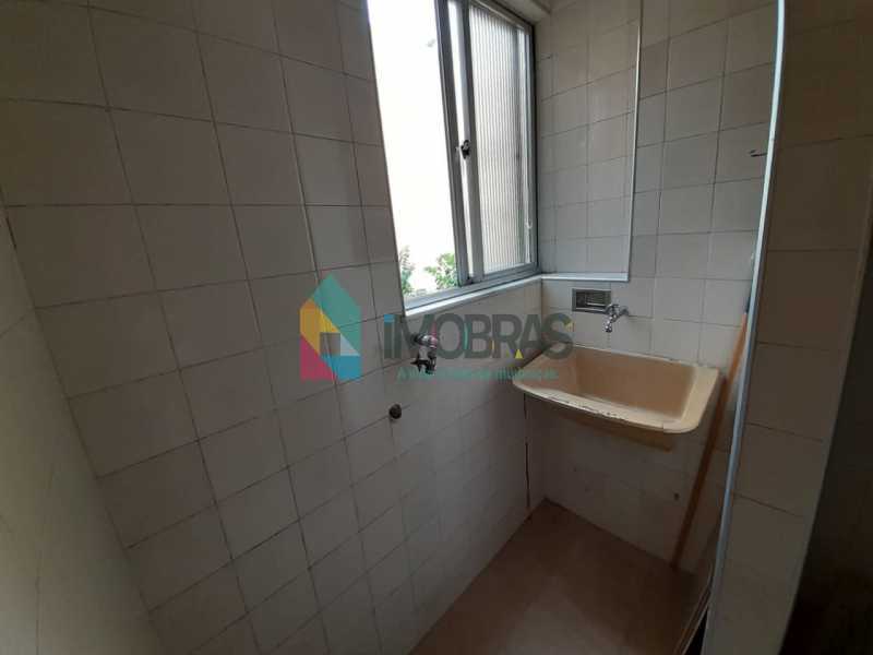 Conheça ÁREA DE SERVIÇO do imóvel - APARTAMENTO 02 QUARTOS, AREJADO, SEGURANÇA 24 HORAS, REFORMADO. PREÇO DE OPORTUNIDADE!!! - CPAP21029 - 13 ÁREA DE SERVIÇO - APARTAMENTO 02 QUARTOS, AREJADO, SEGURANÇA 24 HORAS, REFORMADO. PREÇO DE OPORTUNIDADE!!! - CPAP21029 - 13