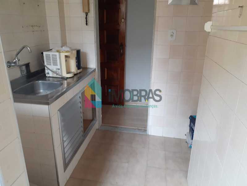 Conheça COZINHA do imóvel - APARTAMENTO 02 QUARTOS, AREJADO, SEGURANÇA 24 HORAS, REFORMADO. PREÇO DE OPORTUNIDADE!!! - CPAP21029 - 11 COZINHA - APARTAMENTO 02 QUARTOS, AREJADO, SEGURANÇA 24 HORAS, REFORMADO. PREÇO DE OPORTUNIDADE!!! - CPAP21029 - 11