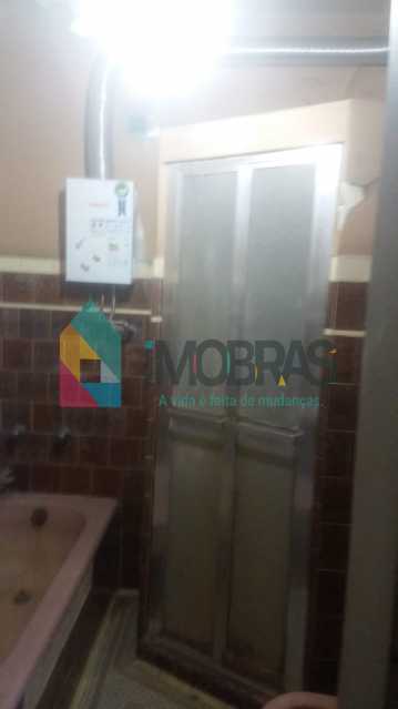 Conheça S. VIANA 7. do imóvel - Apartamento 3 quartos à venda Rio Comprido, Rio de Janeiro - R$ 300.000 - CPAP31262 - 19 S. VIANA 7. - Apartamento 3 quartos à venda Rio Comprido, Rio de Janeiro - R$ 300.000 - CPAP31262 - 19