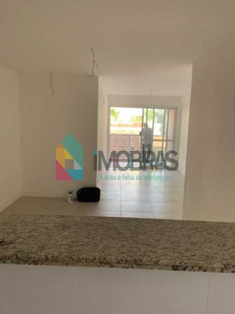 Conheça 277009205930420 do imóvel - Apartamento novo, primeira moradia no catete - BOAP20909 - 1 277009205930420 - Apartamento novo, primeira moradia no catete - BOAP20909 - 1