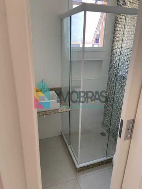 Conheça 277075561833742 do imóvel - Apartamento novo, primeira moradia no catete - BOAP20909 - 10 277075561833742 - Apartamento novo, primeira moradia no catete - BOAP20909 - 10