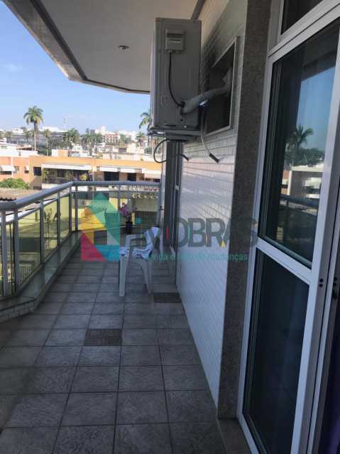 Conheça índice 15 do imóvel - Apartamento 2 quartos à venda Jardim Guanabara, Rio de Janeiro - R$ 850.000 - CPAP21045 - 4 índice 15 - Apartamento 2 quartos à venda Jardim Guanabara, Rio de Janeiro - R$ 850.000 - CPAP21045 - 4