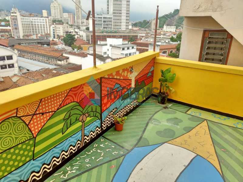 Conheça b44f26f8-fc3a-472c-95b4-6daf8f do imóvel - APARTAMENTO TIPO CASA, 4 QUARTO NO CENTRO! - BOAP40125 - 17 b44f26f8-fc3a-472c-95b4-6daf8f - APARTAMENTO TIPO CASA, 4 QUARTO NO CENTRO! - BOAP40125 - 17