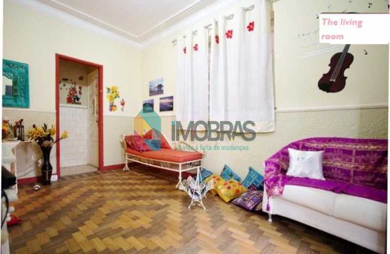 Conheça db0501ee-f796-4a20-a3e6-a85ffb do imóvel - APARTAMENTO TIPO CASA, 4 QUARTO NO CENTRO! - BOAP40125 - 20 db0501ee-f796-4a20-a3e6-a85ffb - APARTAMENTO TIPO CASA, 4 QUARTO NO CENTRO! - BOAP40125 - 20