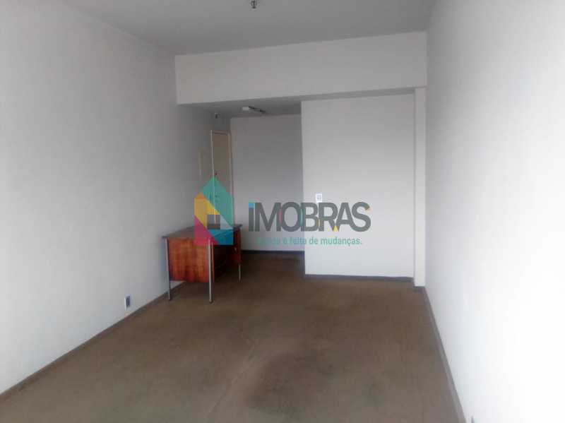 Conheça 7 do imóvel - Sala Comercial 26m² para venda e aluguel Centro, IMOBRAS RJ - R$ 100.000 - CPSL00154 - 7 7 - Sala Comercial 26m² para venda e aluguel Centro, IMOBRAS RJ - R$ 100.000 - CPSL00154 - 7
