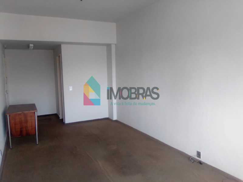 Conheça 10 do imóvel - Sala Comercial 26m² para venda e aluguel Centro, IMOBRAS RJ - R$ 100.000 - CPSL00154 - 10 10 - Sala Comercial 26m² para venda e aluguel Centro, IMOBRAS RJ - R$ 100.000 - CPSL00154 - 10