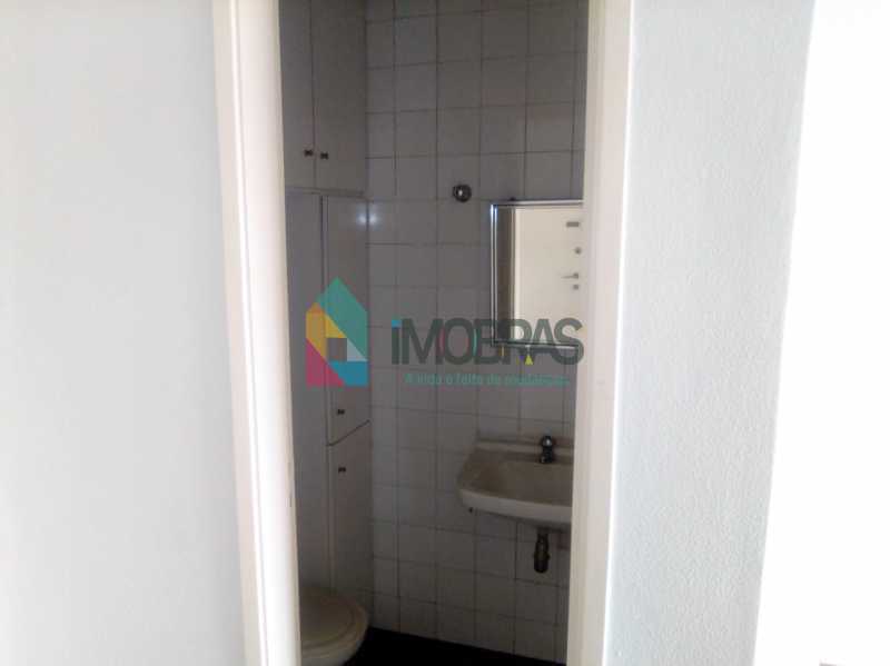 Conheça 11 do imóvel - Sala Comercial 26m² para venda e aluguel Centro, IMOBRAS RJ - R$ 100.000 - CPSL00154 - 14 11 - Sala Comercial 26m² para venda e aluguel Centro, IMOBRAS RJ - R$ 100.000 - CPSL00154 - 14