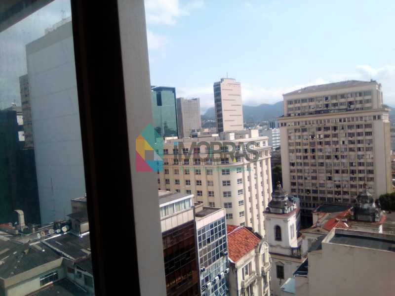 Conheça 13 do imóvel - Sala Comercial 26m² para venda e aluguel Centro, IMOBRAS RJ - R$ 100.000 - CPSL00154 - 5 13 - Sala Comercial 26m² para venda e aluguel Centro, IMOBRAS RJ - R$ 100.000 - CPSL00154 - 5