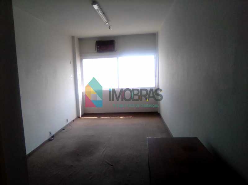 Conheça 14 do imóvel - Sala Comercial 26m² para venda e aluguel Centro, IMOBRAS RJ - R$ 100.000 - CPSL00154 - 11 14 - Sala Comercial 26m² para venda e aluguel Centro, IMOBRAS RJ - R$ 100.000 - CPSL00154 - 11