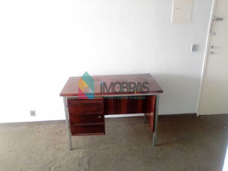 Conheça 15 do imóvel - Sala Comercial 26m² para venda e aluguel Centro, IMOBRAS RJ - R$ 100.000 - CPSL00154 - 12 15 - Sala Comercial 26m² para venda e aluguel Centro, IMOBRAS RJ - R$ 100.000 - CPSL00154 - 12