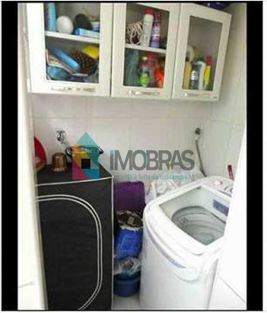 Conheça 8e4ce79f2750bd42eb4c566887c143 do imóvel - 2 quartos com dependência completa e vaga de garagem! - BOAP20920 - 6 8e4ce79f2750bd42eb4c566887c143 - 2 quartos com dependência completa e vaga de garagem! - BOAP20920 - 6