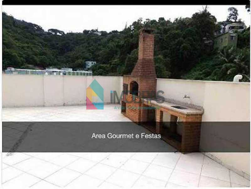 Conheça 521e8f242193a686c59860c7d5a82b do imóvel - 2 quartos com dependência completa e vaga de garagem! - BOAP20920 - 15 521e8f242193a686c59860c7d5a82b - 2 quartos com dependência completa e vaga de garagem! - BOAP20920 - 15
