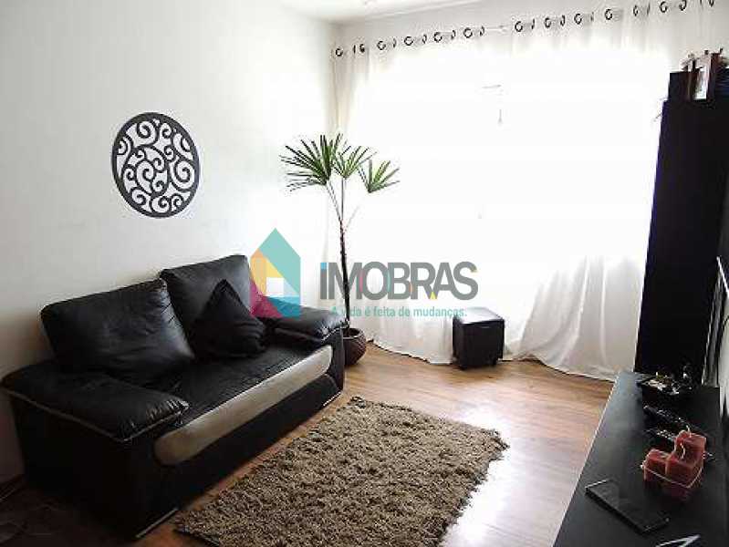 Conheça e5738a15e90e1497a4c917650e48fe do imóvel - 2 quartos com dependência completa e vaga de garagem! - BOAP20920 - 4 e5738a15e90e1497a4c917650e48fe - 2 quartos com dependência completa e vaga de garagem! - BOAP20920 - 4