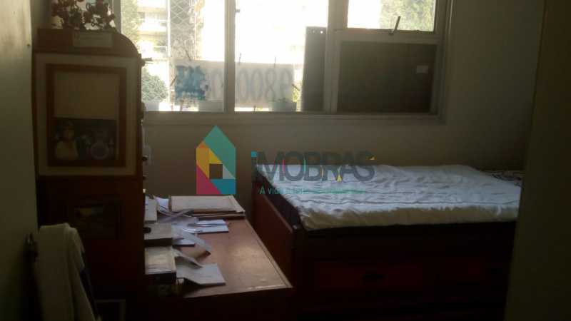 Conheça a8. do imóvel - Apartamento à venda Rua Sacopa,Lagoa, IMOBRAS RJ - R$ 980.000 - BOAP30690 - 11 a8. - Apartamento à venda Rua Sacopa,Lagoa, IMOBRAS RJ - R$ 980.000 - BOAP30690 - 11