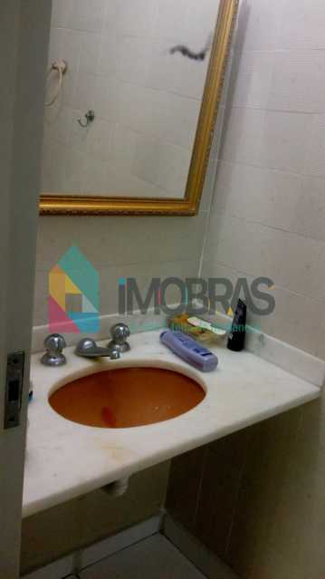 Conheça a14. do imóvel - Apartamento à venda Rua Sacopa,Lagoa, IMOBRAS RJ - R$ 980.000 - BOAP30690 - 17 a14. - Apartamento à venda Rua Sacopa,Lagoa, IMOBRAS RJ - R$ 980.000 - BOAP30690 - 17